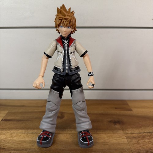 Figure square enix kingdom - figure,