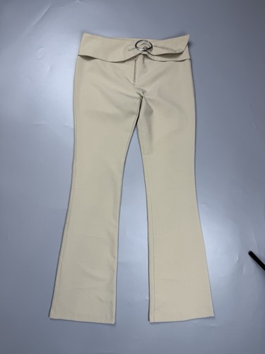 Pantalone miss sixty y2k - pantalone,