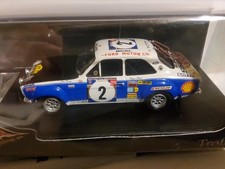 1/43 TROFEU FORD ESCORT MK1