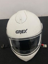 Casco integrale GREX