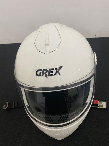 Casco integrale grex - casco,