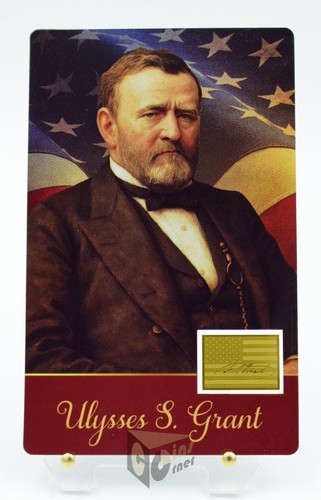 Grant presidents usa 1000 - presidents,