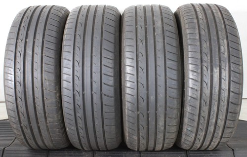 Pneumatici estivi 205 - 4,