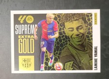 Liga Este Extra Gold y Estra Gold Supreme a elegir 25 26 ( Mbappé Lamine Yamal )