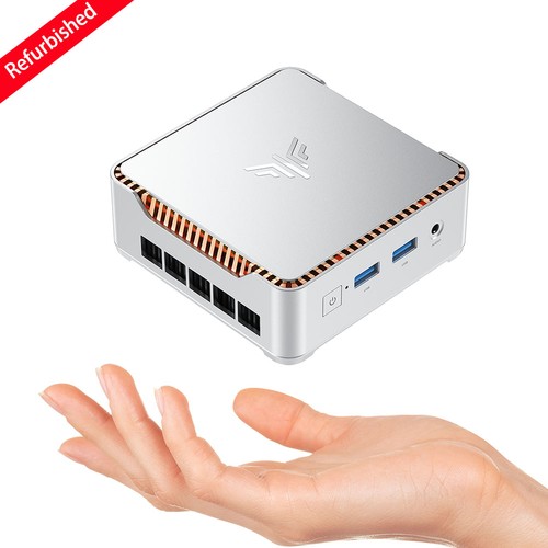 Nipogi mini amd - nipogi, pc