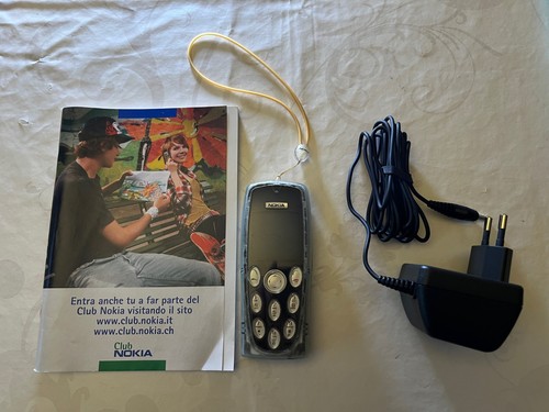 Nokia 3200