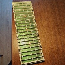 Quad ESL63 Pannello alto medio