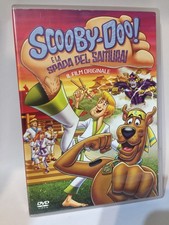 Scooby Doo e La Spada del
