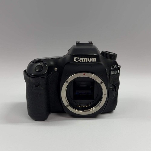 Canon eos 80d megapixel - eos, 24,2