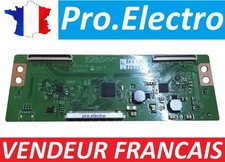 T-CON TCON TV LG 6870C-0452A 6871L-3259A 32LN575S 32LN570S 32inch only