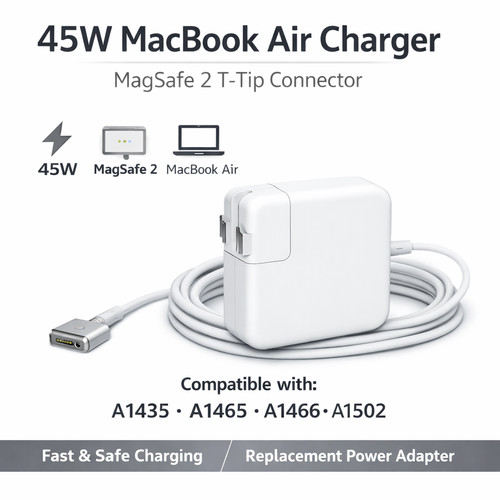 Caricabatteria air mac - air,