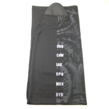 STAB Magazine X Richer Poorer