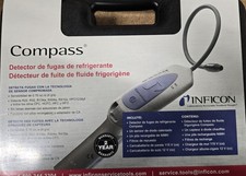 Inficon 717-202-G1 Bussola