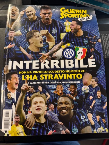 Guerin sportivo extra - extra,