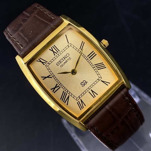 Orologio uomo vintage seiko - orologio,