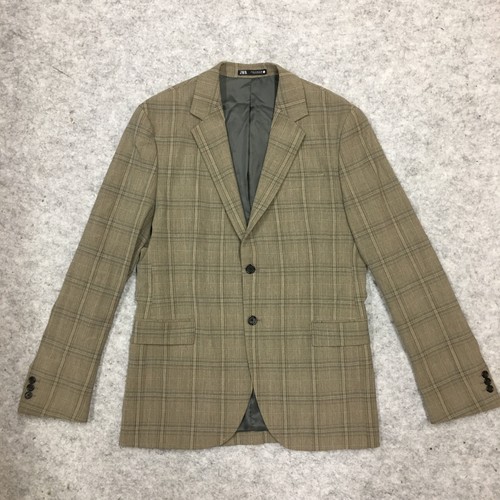 Blazer zara uomo - blazer,