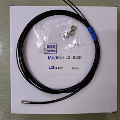 Nuovo per sick optex ll3 - nuovo,