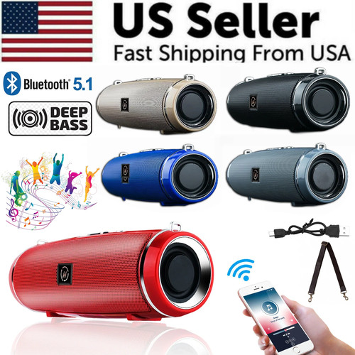 Altoparlante bluetooth 1 - bluetooth, 5.1