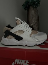 Nike Air Huarache Men's White