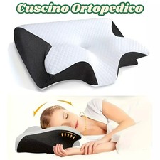 Cuscino Ortopedico Cervicale