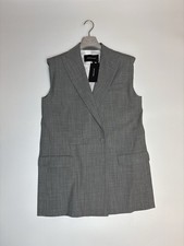 Gilet fabiana filippi l - filippi, s-m-l