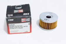 Filtro Olio CHAMPION X308