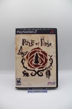 Rule Of Rose USA Playstation 2