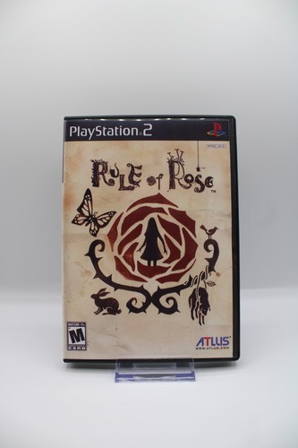Rule rose usa - rule,
