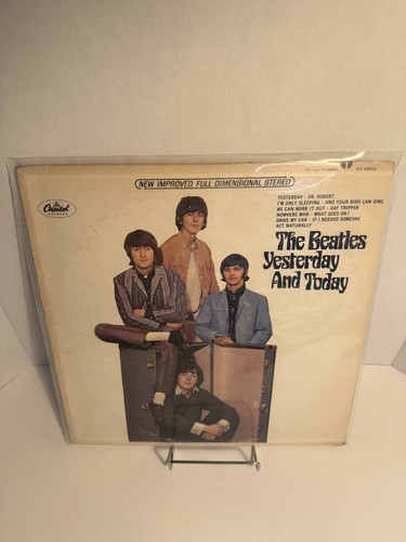 The beatles yesterday - the, &