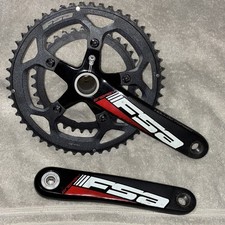 Guarnitura FSA Energy BB30