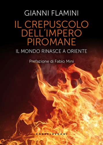 Crepuscolo dell impero - il,