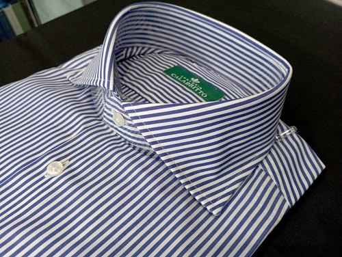 Camicia uomo sartoria - da,
