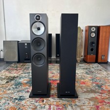 Bowers & Wilkins 603 S3 Diffusori Passivi