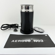 Montalatte Nespresso Aeroccino