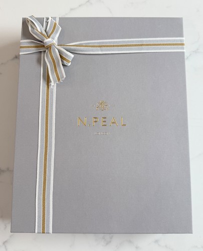 Peal grey confezione regalo - n.peal,