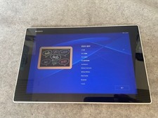 Sony Xperia Z2 Tablet 32GB