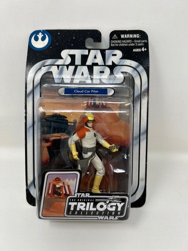 Star wars originale trilogy - wars,