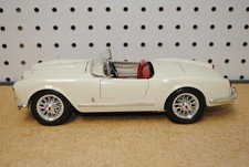 1/18 Bburago 1955 Lancia