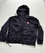 Giacca MONCLER FAYENCE blu