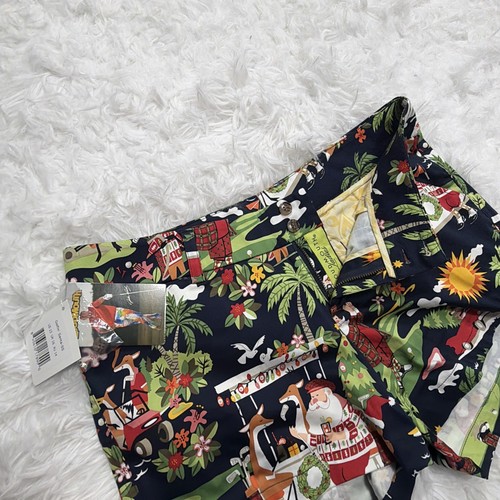 Pantaloncini golf loudmouth - pantaloncini, da
