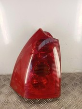 Fanale posteriore principale