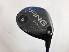 Ping G30 3W Fairway Legno
