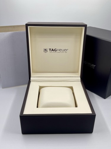 Tag heuer 2010 - heuer, 2010-2020