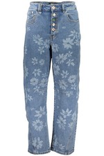 DESIGUAL JEANS DENIM DONNA