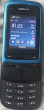 Nokia C2-05 (sbloccato)