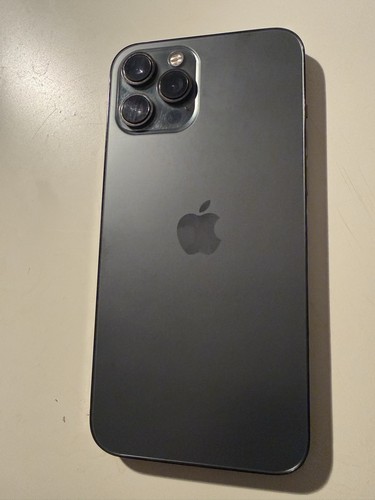 Apple iphone pro - iphone, 12