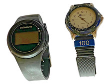 LOT DE MONTRES X TIME SPORT