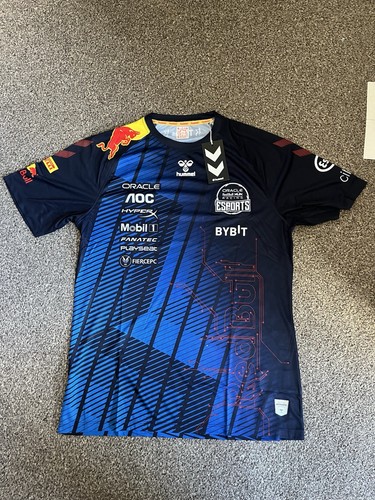 Shirt uomo oracle - t-shirt,