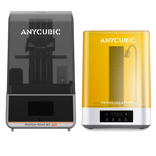 Anycubic 14k lcd - anycubic, mono