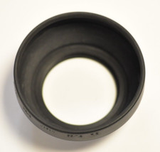 Nikon HR-2 paraluce in gomma